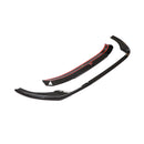 Dry Carbon Fiber Front Lip for B9.5 Audi S5 A5 SLINE Sportback 4-Door 2020 2021-2