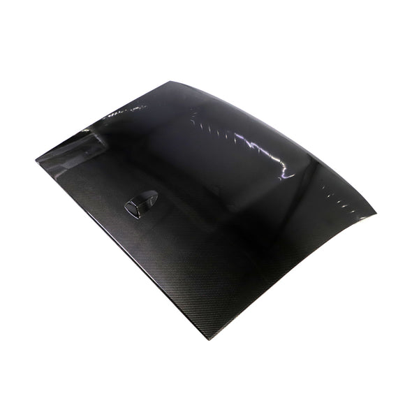 Dry Carbon Fiber Roof for Nissan Z 400Z RZ34 2023