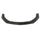 Carbon Fiber Front Lip for Ford Mustang S650 2.0T 2.3T Base Model 2024 GT/ECO-3