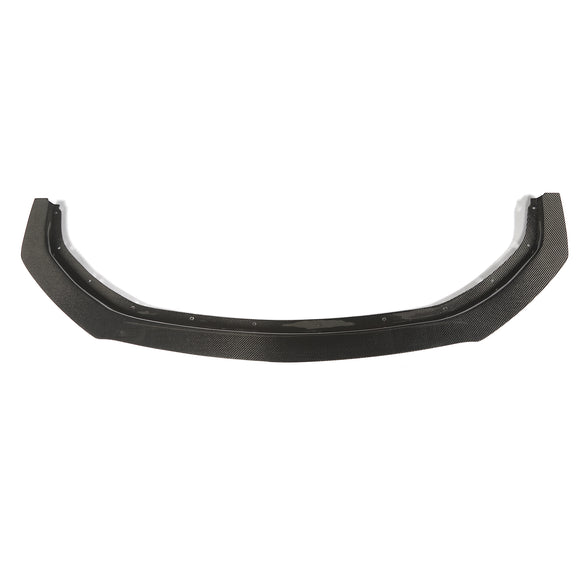 Carbon Fiber Front Lip for Ford Mustang S650 2.0T 2.3T Base Model 2024 GT/ECO