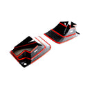 Dry Carbon Fiber Front Air Ducts for BMW G87 M2 Coupe 2-Door 2023-4