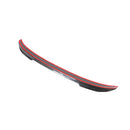 Carbon Fiber Rear Trunk Spoiler for BMW 3 Series F30 F35 F80 M3 318i 320i 325i 328i 330i 335i 340i 2013-2018-3