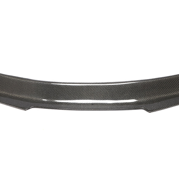Carbon Fiber Rear Trunk Spoiler For B9 B9.5 Audi A5 Sline S5 RS5 Coupe