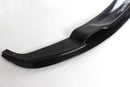 Carbon Fiber Front Lip V2 For BMW 3Series F30 F31 320i M Sport 12-17-2