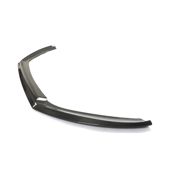 Carbon Fiber Front Lip for Audi B8 S5 A5 SLINE 2009-2010