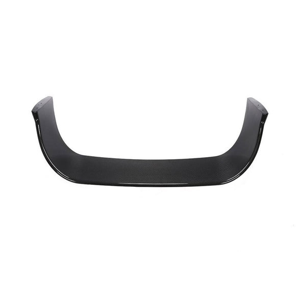 Carbon Fiber Rear Spoiler V2 for Toyota Supra A90 2019-2021