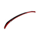 Factory Design Dry Carbon Trunk Spoiler for BMW M3 G80/G20 330i M340i M Sport Sedan 2020-2023-3