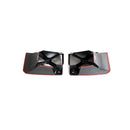 Dry Carbon Fiber Front Air Ducts for BMW G87 M2 Coupe 2-Door 2022-24-2