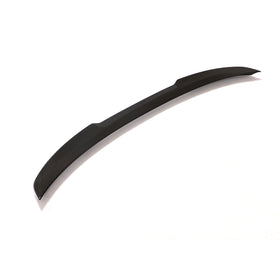 Carbon Fiber Spoiler for BMW F80 M3 F30 318i 320i 325i 328i 330i 335i M Sport Sedan 13-19 - 0