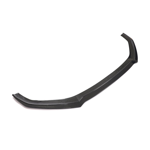 Carbon Fiber Front Lip for Audi A5-Sline S5 2D 4D 2017-2019