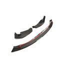 Dry Carbon Fiber Front Lip for G80 M3 G82 M4 2021-2022-3