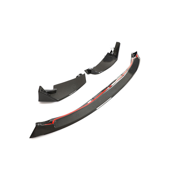 Dry Carbon Fiber Front Lip for G80 M3 G82 M4 2021-2022