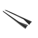 Dry Carbon Fiber Side Skirts for BMW G90 G99 M5 2025-2