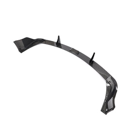 Carbon Fiber Rear Diffuser for Toyota GR Supra A90 2019 2020 - 0