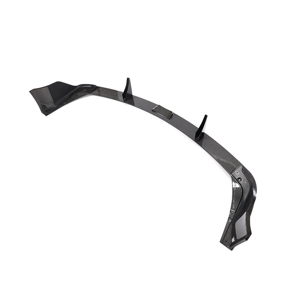 Carbon Fiber Rear Diffuser for Toyota GR Supra A90 2019 2020