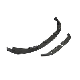 Carbon Fiber Front Lip V5 for BMW G80 M3 G82 G83 M4 2021 2022 - 0