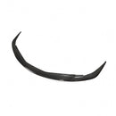 Carbon Fiber Front Lip for Toyota GR Supra A90 A91 2019-2023-1