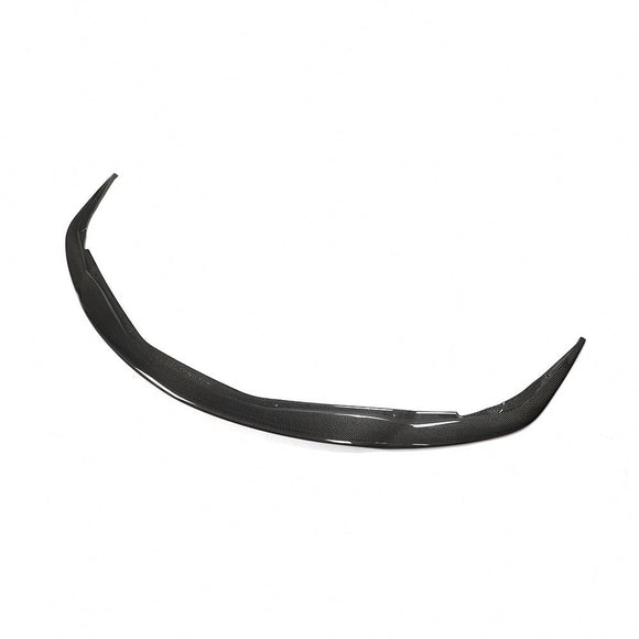 Carbon Fiber Front Lip for Toyota GR Supra A90 A91 2019-2023