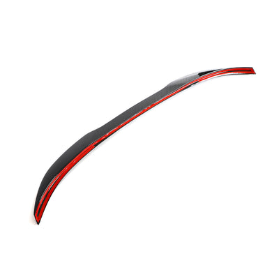 Dry Carbon Fiber Rear Trunk Spoiler for BWM 3 Series F30 F80 2012-2019