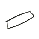 Carbon Fiber Front Bumper Trim for Infiniti Q50 2018-2019 Sedan 4-Door-1