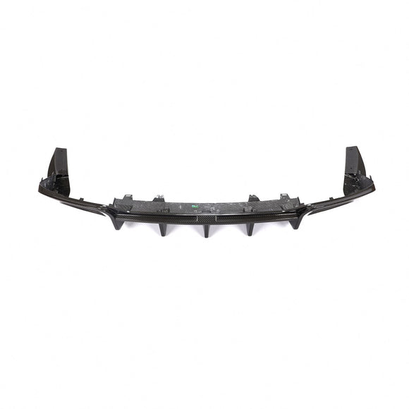 Dry Carbon Fiber Rear Diffuser for Audi A5 Quattro S Line S5 Sportback 2D 4-Door 2020-2021