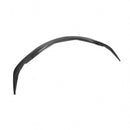 Carbon Fiber Front Lip for Toyota GR Supra A90 A91 2019-2023-2