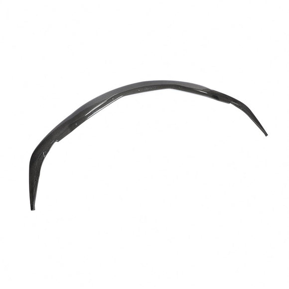 Carbon Fiber Front Lip for Toyota GR Supra A90 A91 2019-2023