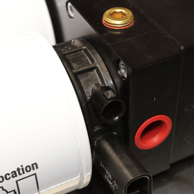 FASS Electric Heater Disc Kit - HD/Titanium/Platinum Series HK-1002 - 0