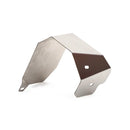 Grimmspeed Turbo Heat Shield V2 For Subaru 02-21Turbo EJ Engines GrimmSpeed-1