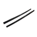 Carbon Fiber Side Skirts V2 for Audi A5 S LINE S5 Sportback Hatchback 4-Door 17-19-2