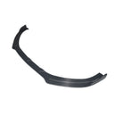 Carbon Fiber Front Lip V2 For Audi A3 Sline S3 Sedan 2014-2016-1