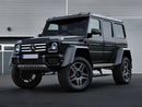 Mercedes AMG G65 V12 BiTurbo (W463) - Sport Exhaust with Sound Architect™ (2012 on)-2