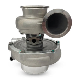 Hellion 62/62R V-Band Turbocharger - 0
