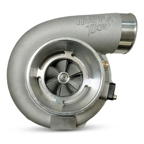 Hellion 62/62 T4 Turbocharger