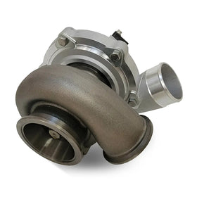 Hellion 62/62 V-Band Turbocharger - 0