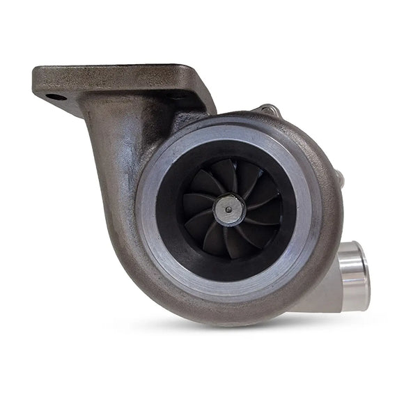 Hellion 62/62 T4 Turbocharger