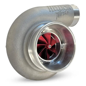 Hellion 64/66R T4 Turbocharger - 0