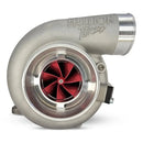 Hellion 64/66R T4 Turbocharger-1