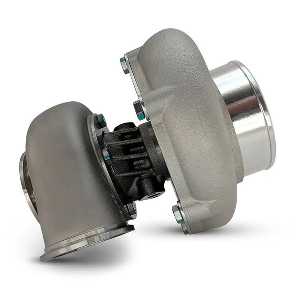 Hellion 64/66R V-Band Turbocharger