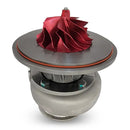 Hellion 64/66R V-Band Turbocharger-3