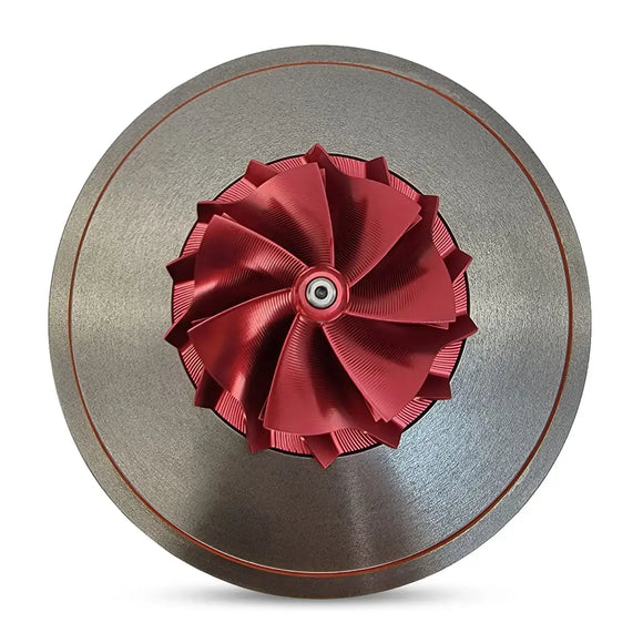 Hellion 64/66R V-Band Turbocharger