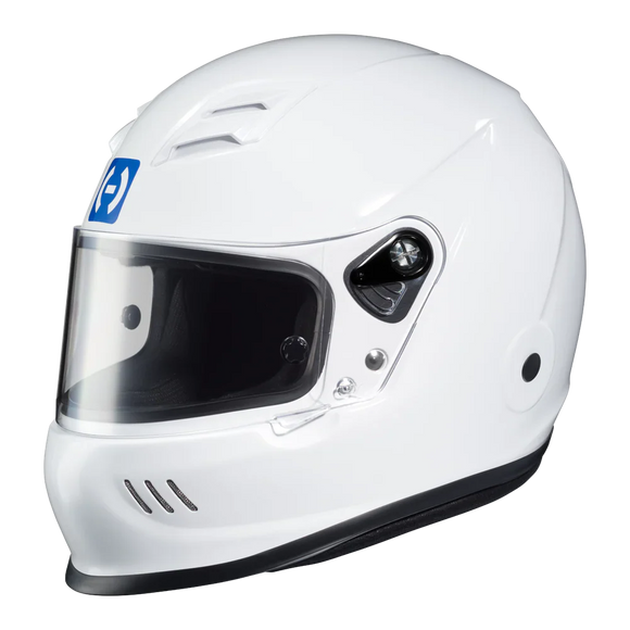 HELMET SA2020 H10 WHITE (MED)