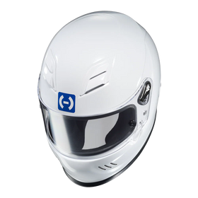 HELMET SA2020 H10 WHITE (MED) - 0