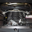 Hellion 2006-2023 Hemi 5.7L / 6.1L / 6.4L Street Sleeper® Hidden Twin Turbo System (Challenger, Charger, 300C, Magnum)-2