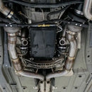 Hellion 2006-2023 Hemi 5.7L / 6.1L / 6.4L Street Sleeper® Hidden Twin Turbo System (Challenger, Charger, 300C, Magnum)-3