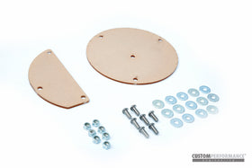 Hermetic™ Plexiglass Focus Intake Box Sealer - 0