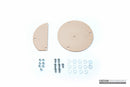 Hermetic™ Plexiglass Focus Intake Box Sealer-3