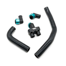 Audi - 3.0T PCV Hose Kit