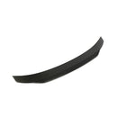 Carbon Fiber Rear Spoiler for BMW F83 M4 14-19-1
