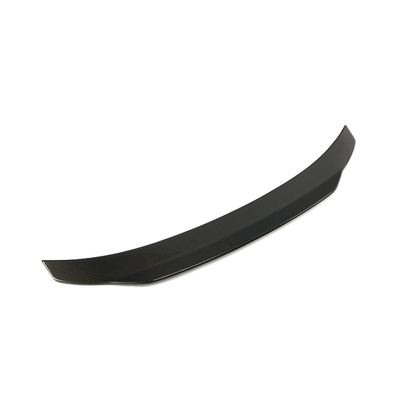 Carbon Fiber Rear Spoiler for BMW F83 M4 14-19